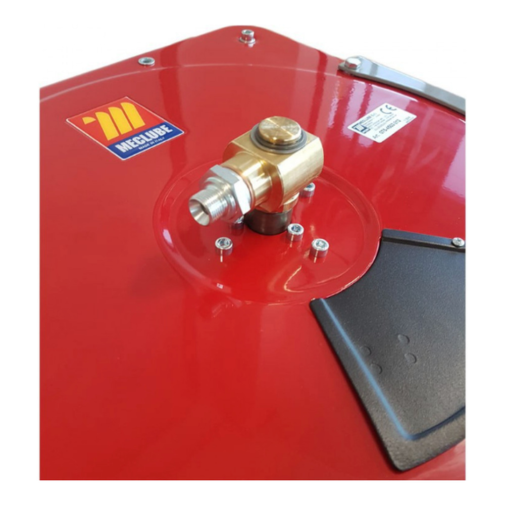 Air-Water Hose Reel CS-500 5/16'' 18m