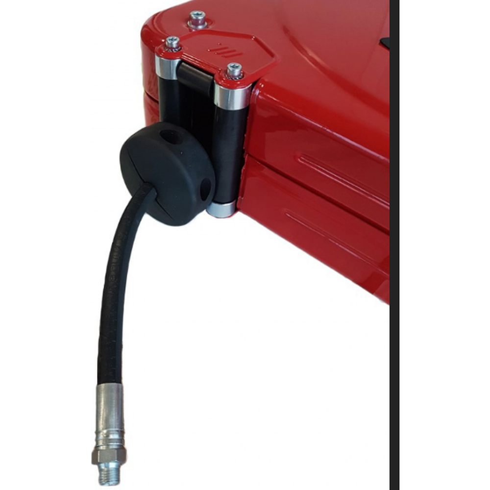 Air-Water Hose Reel CS-500 5/16'' 18m