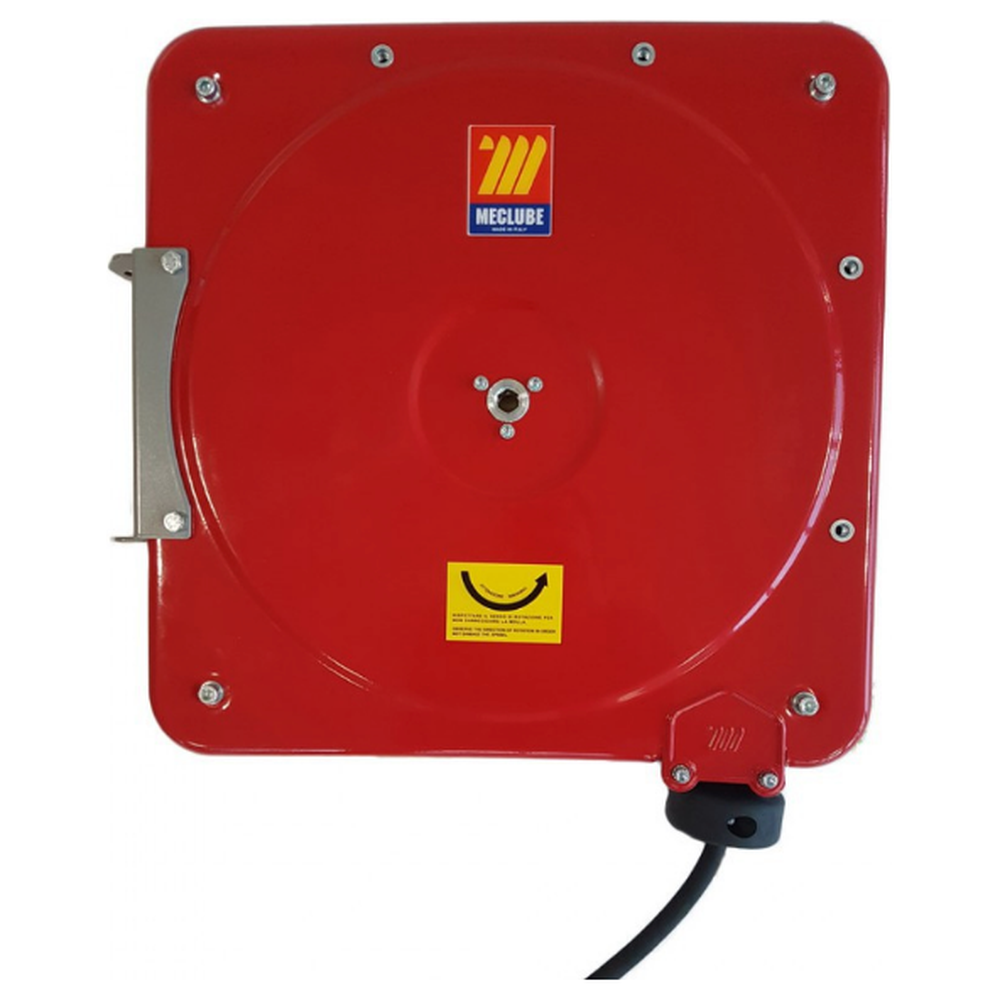 Air-Water Hose Reel CS-500 5/16'' 18m