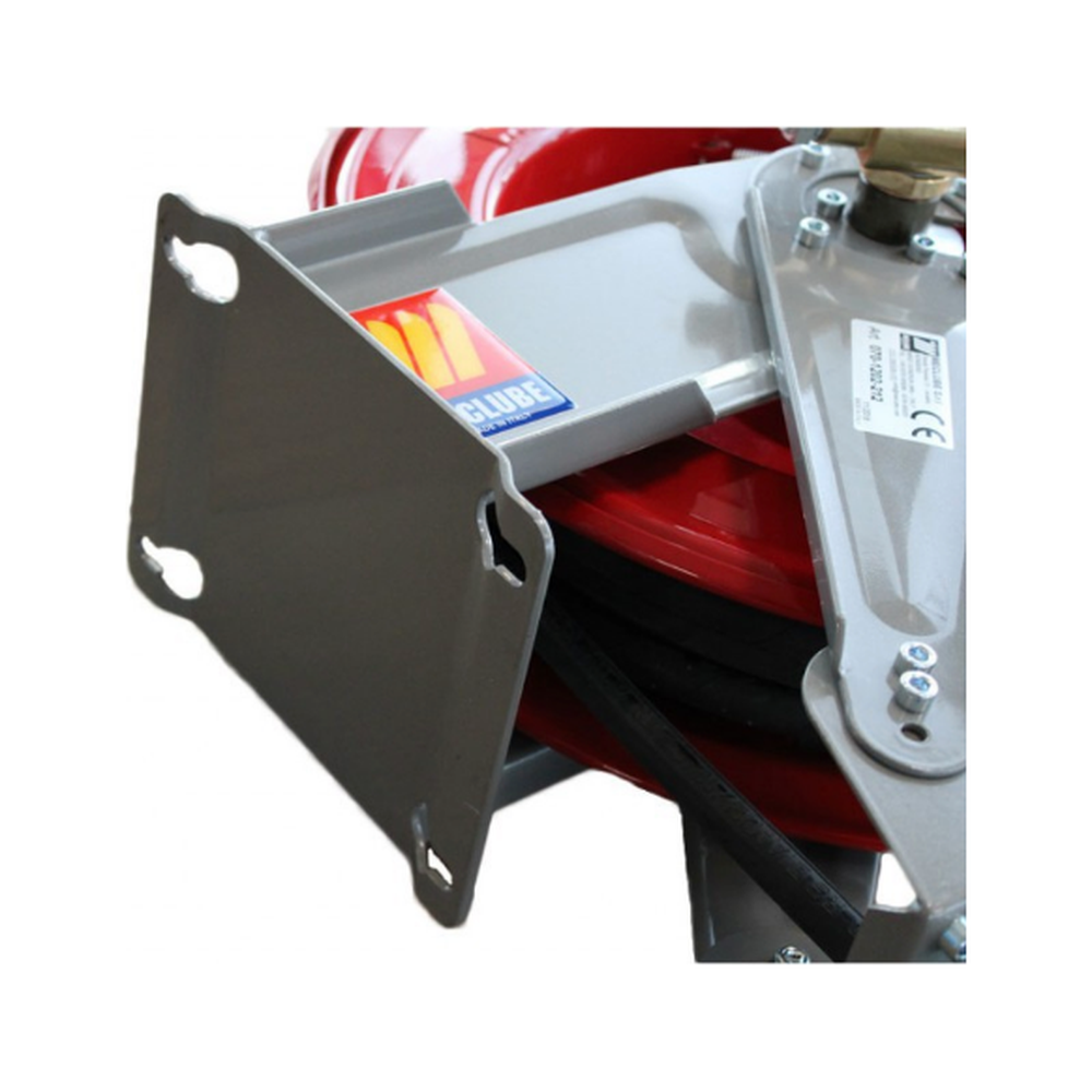 Air-Water hose feel reel 5/16'' 18M