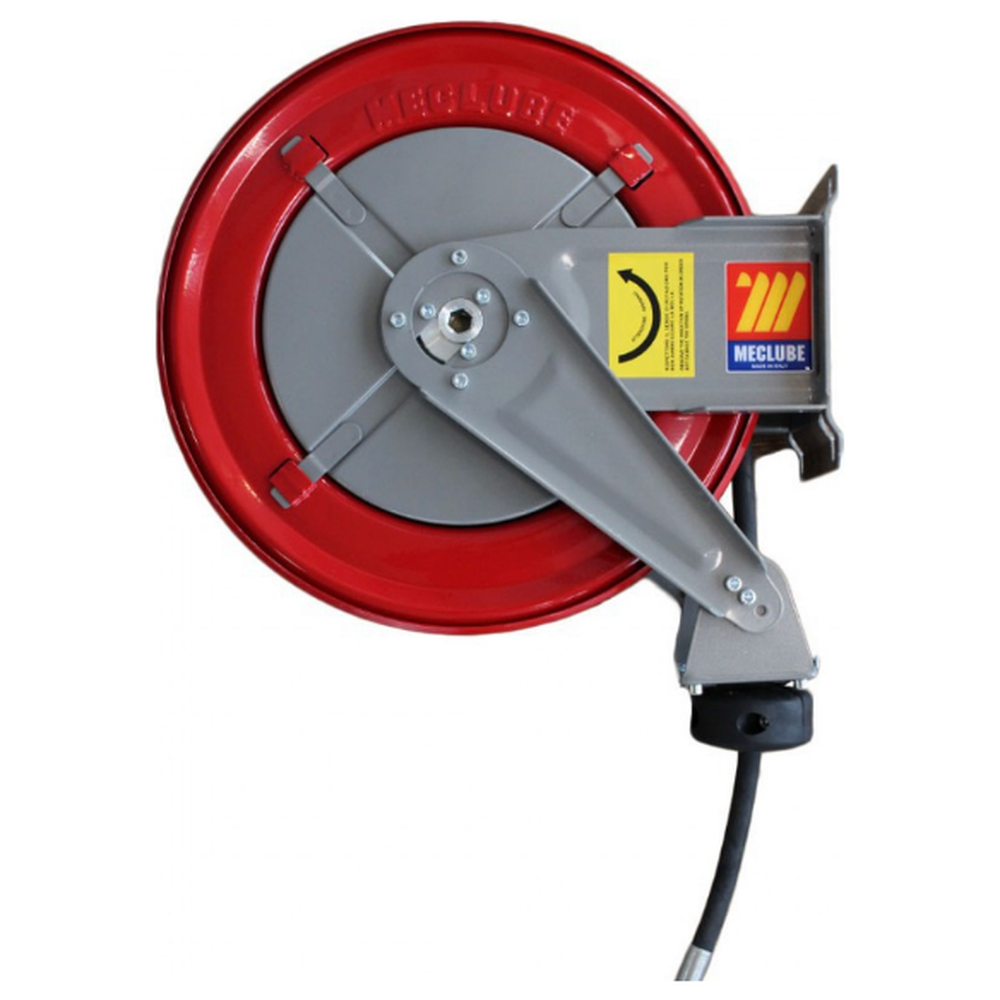 Air-Water hose feel reel 5/16'' 18M