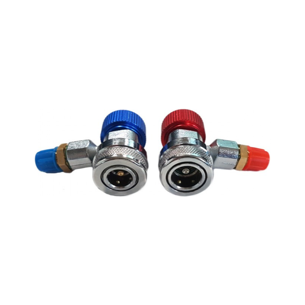 Airco Vul Connectors R134A