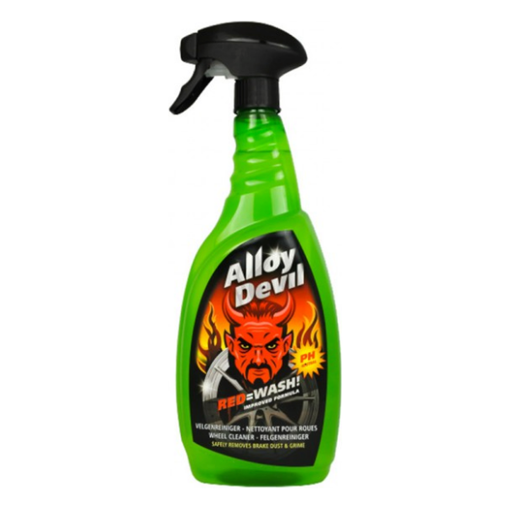 Alloy Devil 1 liter