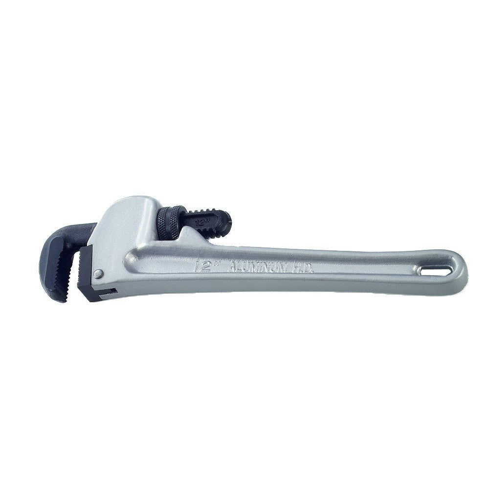 Aluminum Pipe wrench 48"