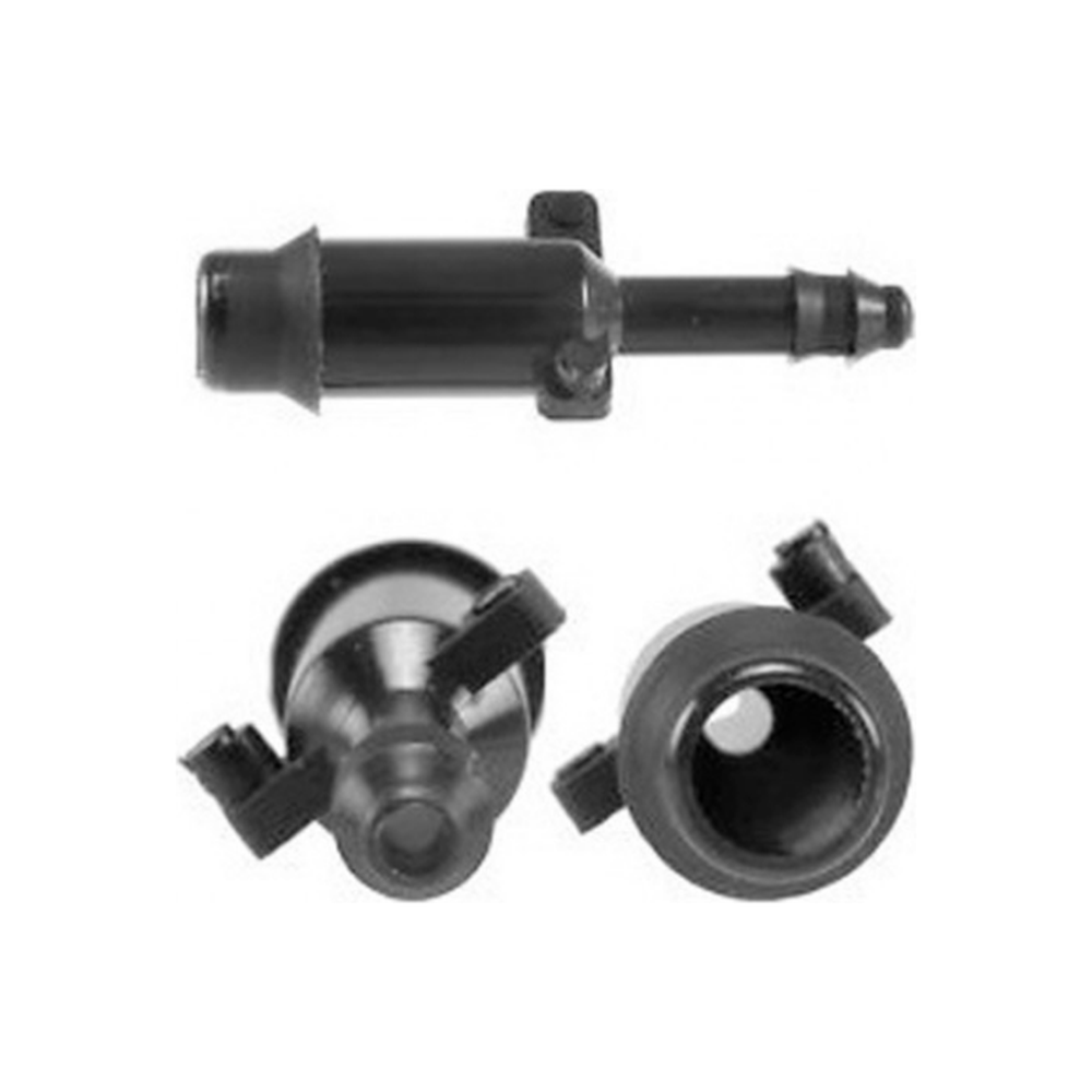 Assortiment Slang Koppelstukjes 113 pcs