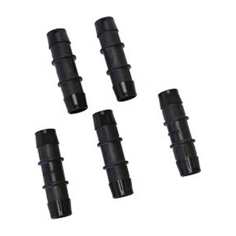 Assortiment Slang Koppelstukjes 113 pcs