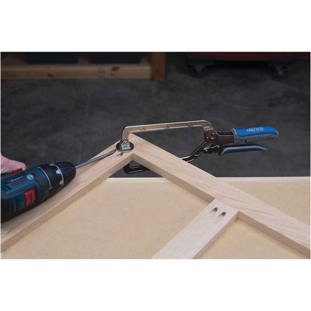 Automaxx® snelspanklem 127 mm