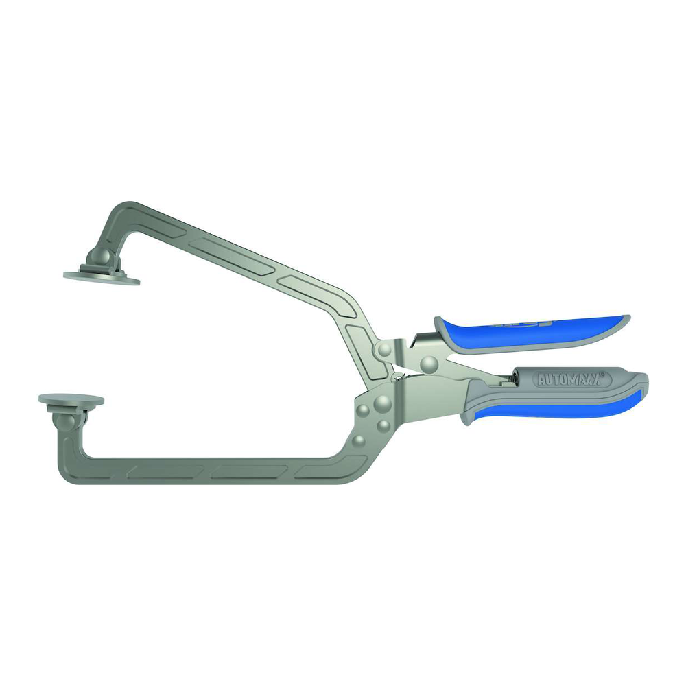 Automaxx® snelspanklem 127 mm