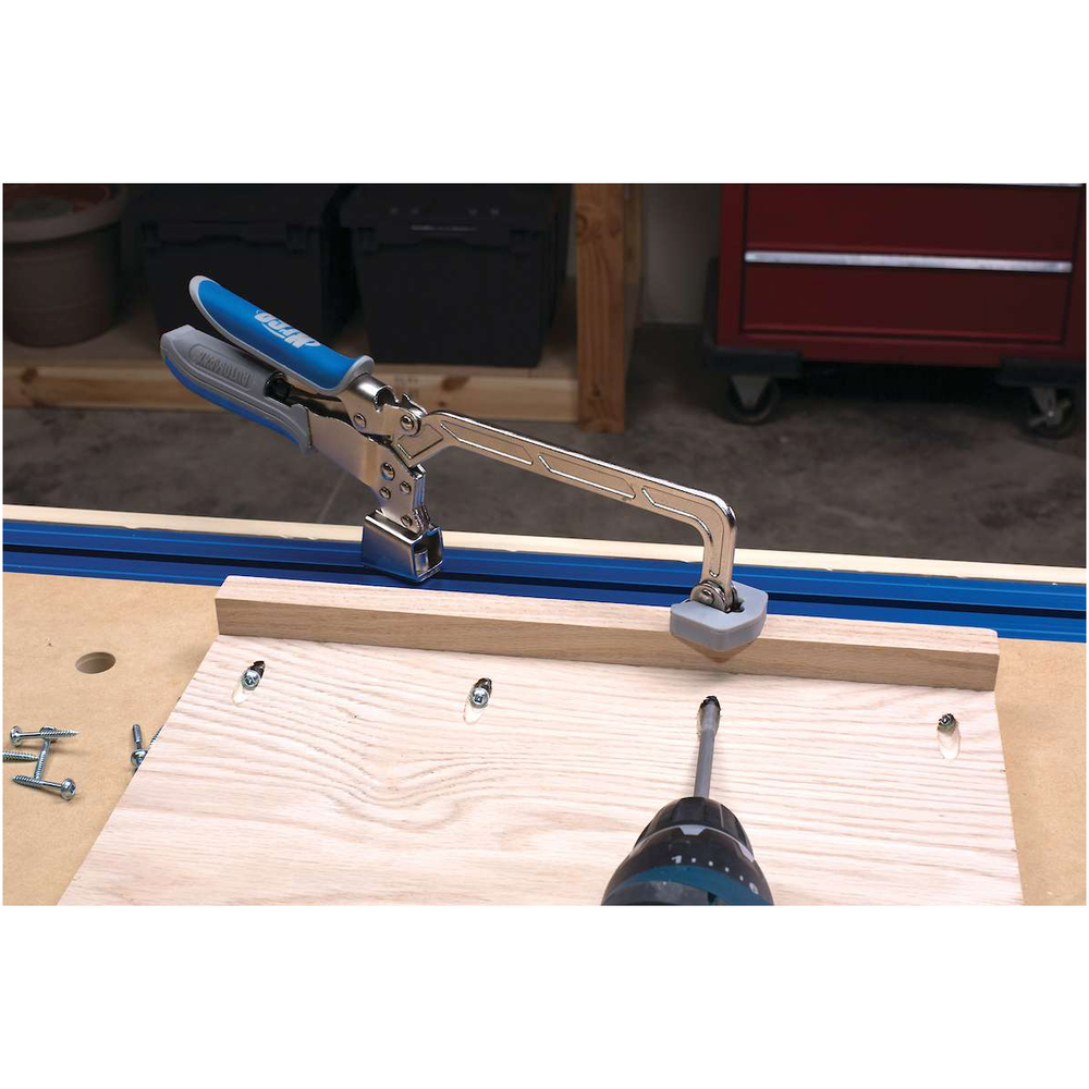 Automaxx® werkbankklem 127 mm