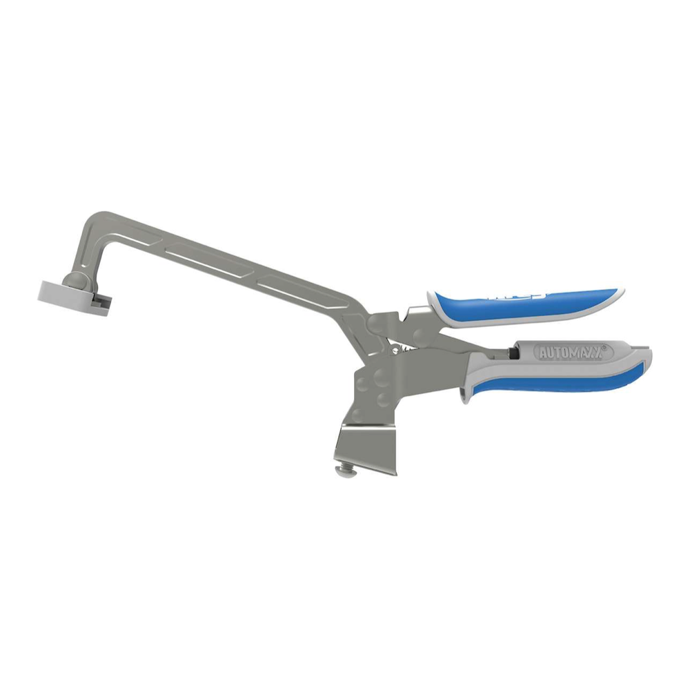 Automaxx® werkbankklem 127 mm