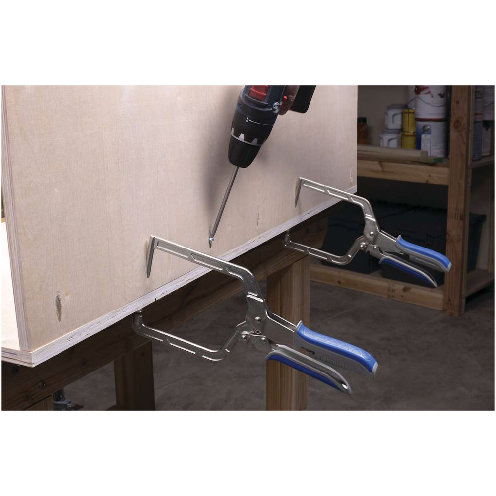 Automaxx® zakgatklem