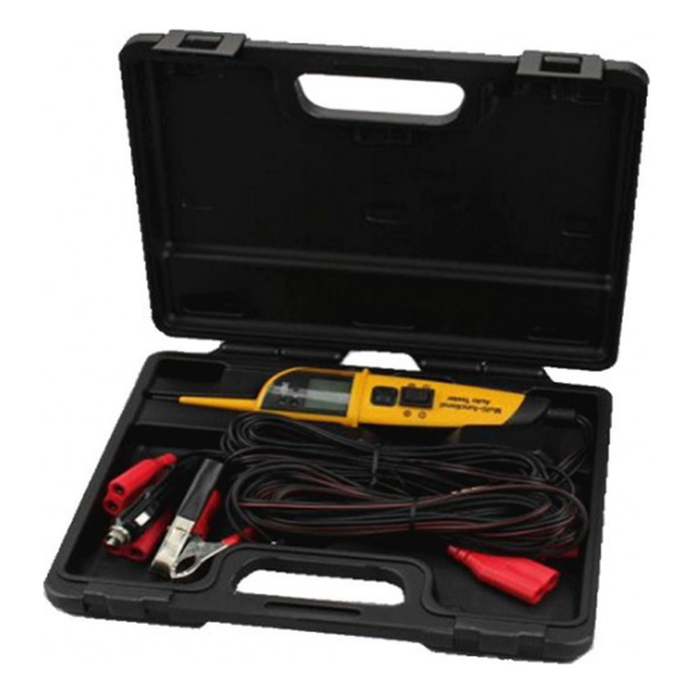 Automotive Circuit Tester