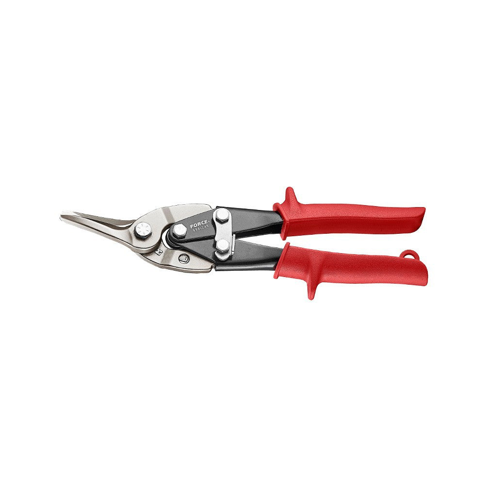 Aviation tin snips Left cut