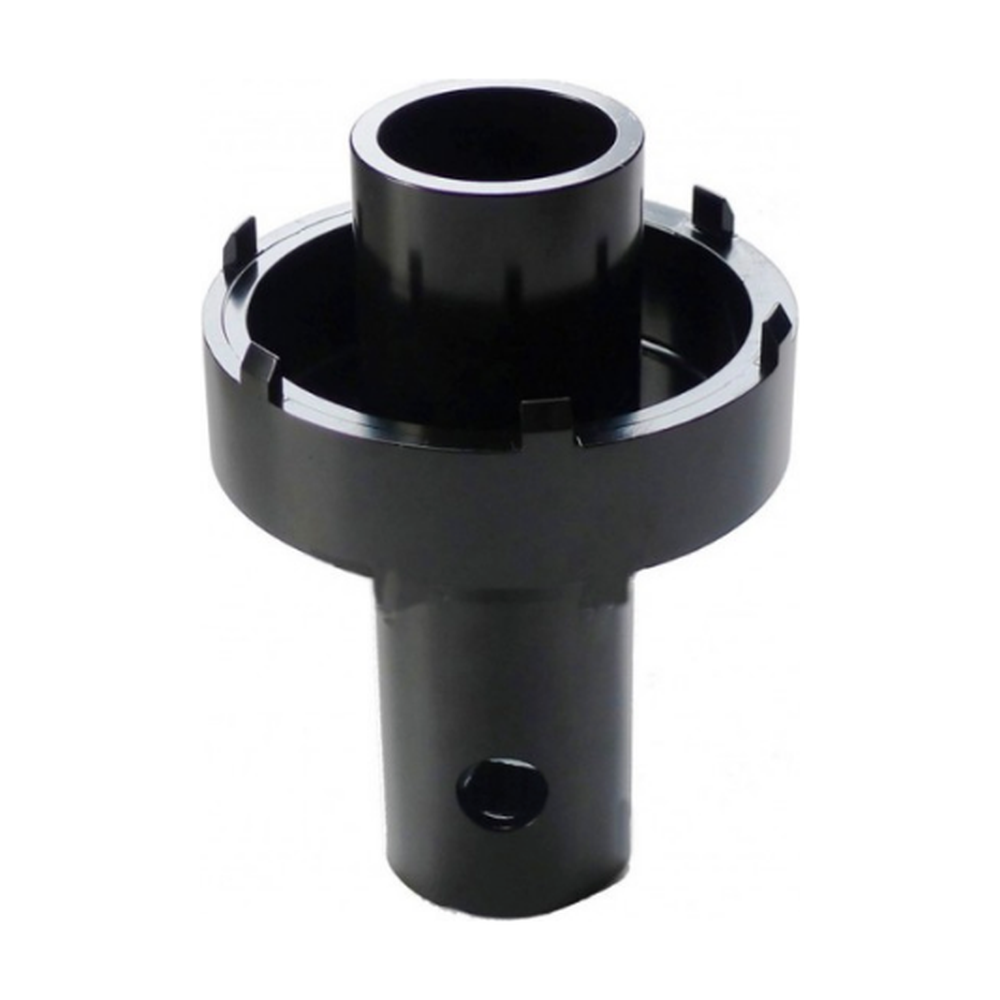 BENZ Rear axle nut socket, 105-125mm