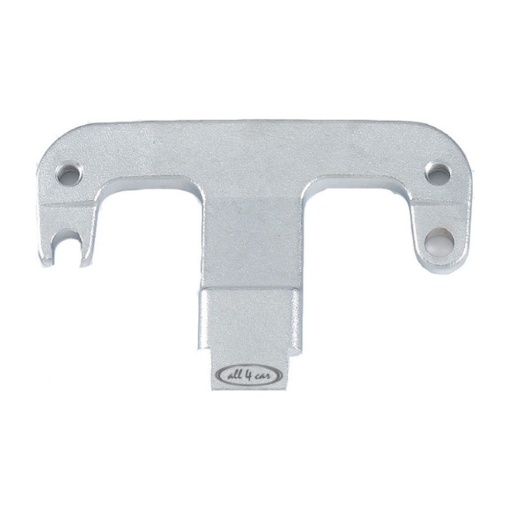 BENZ flywheel locking tool