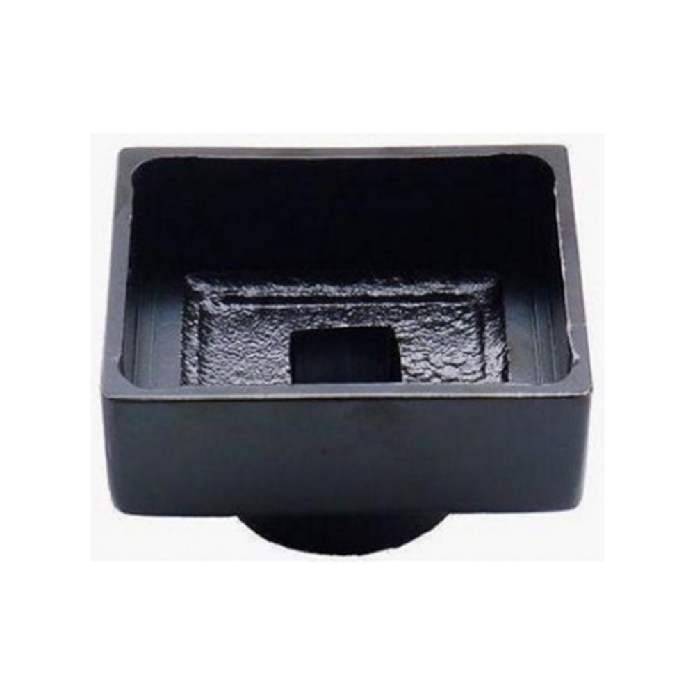 BENZ&MAN Clamp nut socket, 60mm