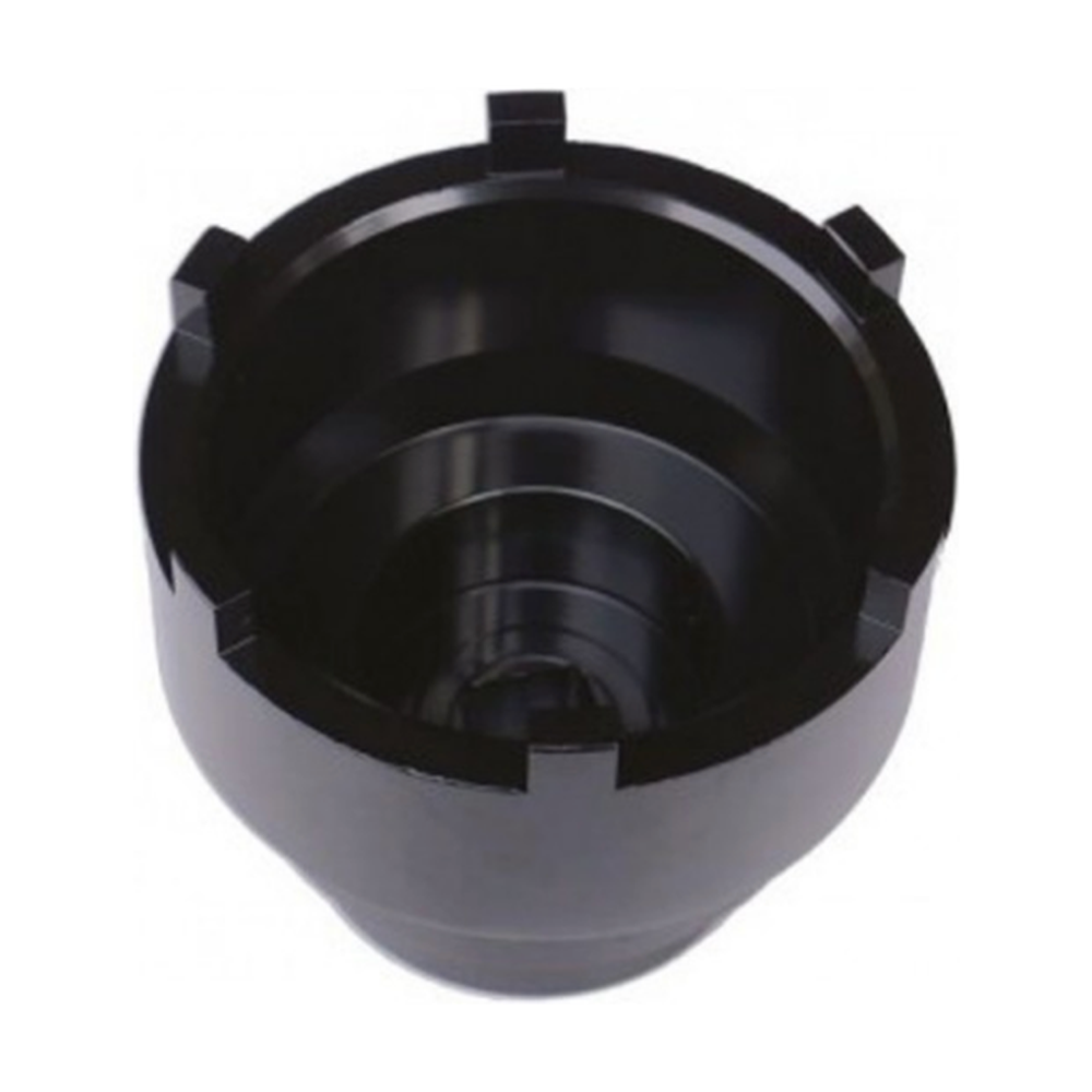 BENZ&MAN Clamp nut socket, 95-115mm