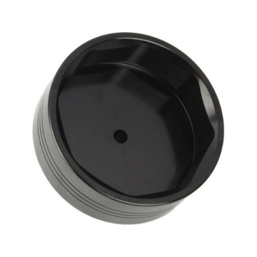 BPW Rear hubcap nut socket, 120mm