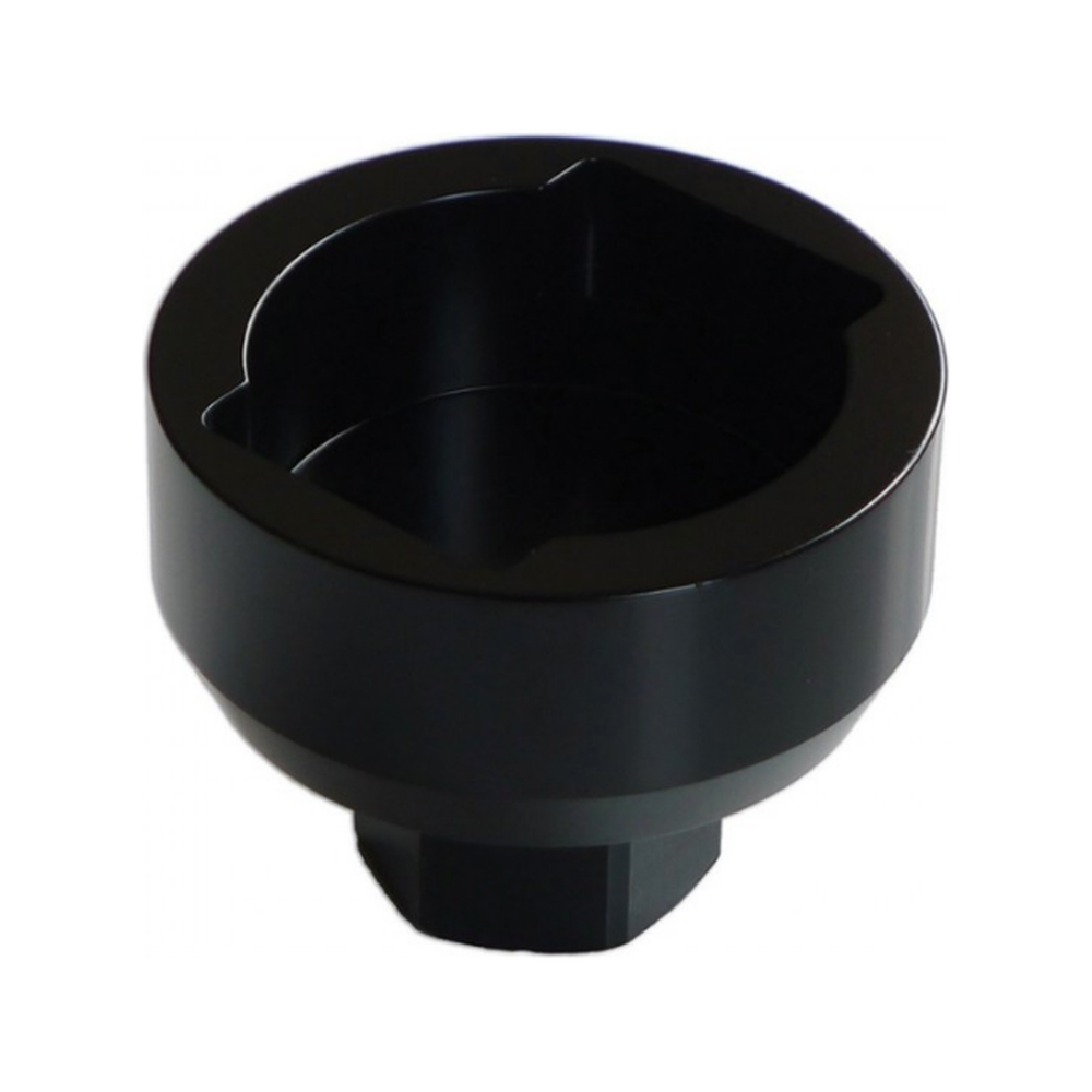 BPW Rear hubcap nut socket, 65mm