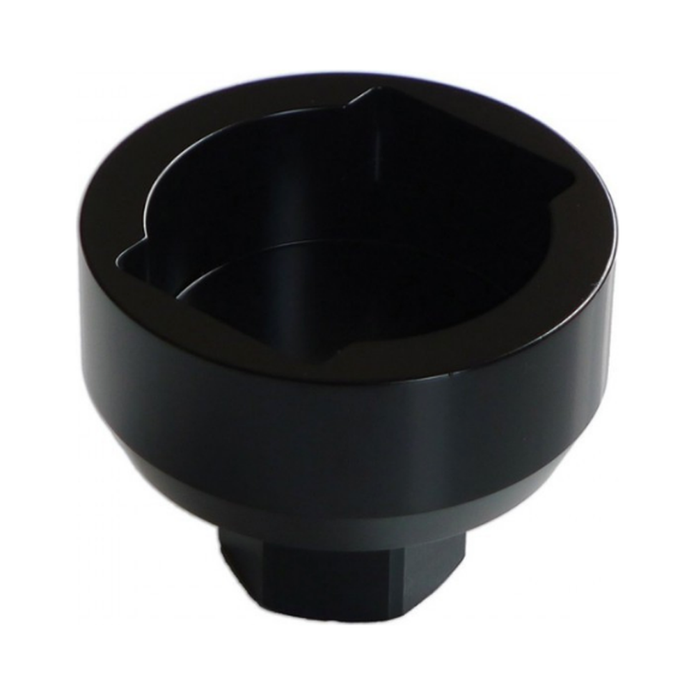 BPW Rear hubcap nut socket, 65mm