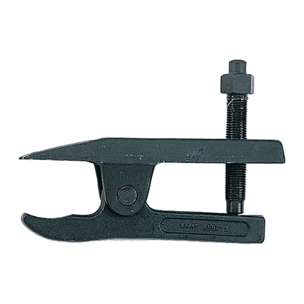 Ball joint separator