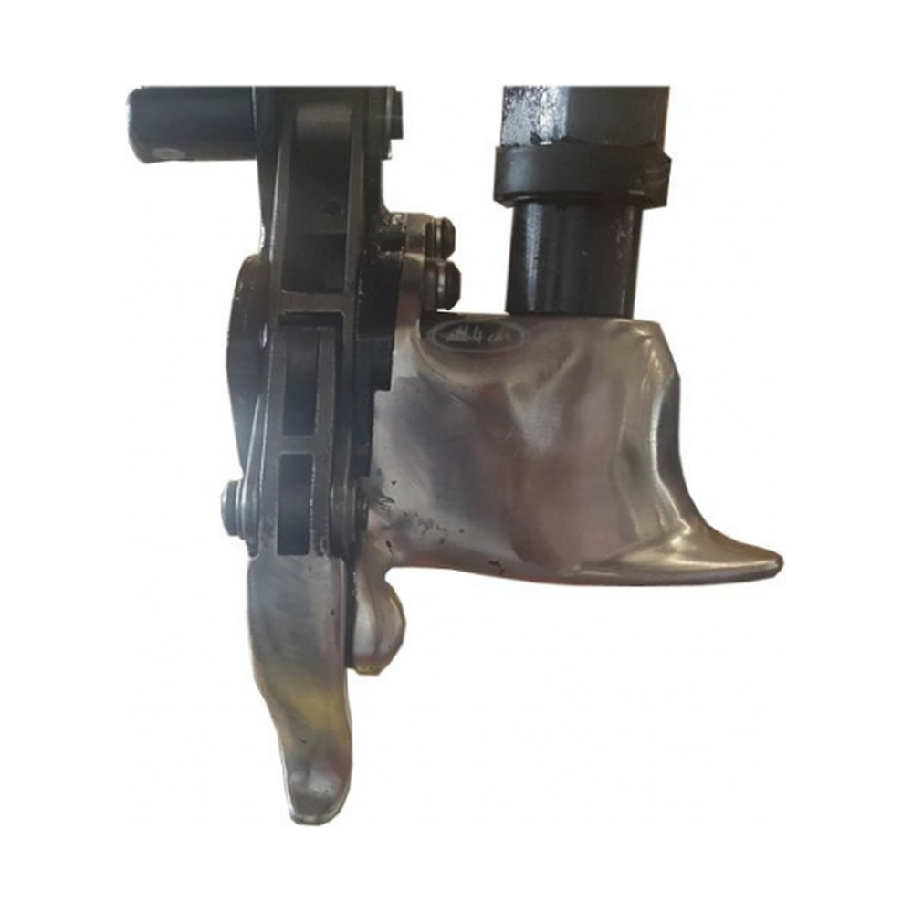 Banden De/Monteer Apparaat