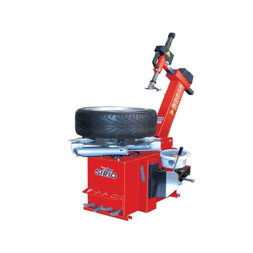 Banden demonteer machine Sirio