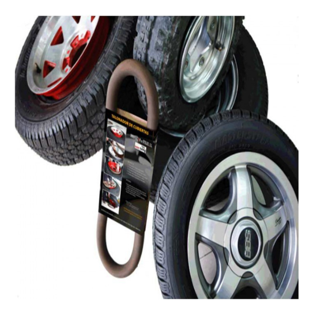 Banden pompring 19'' - 21''