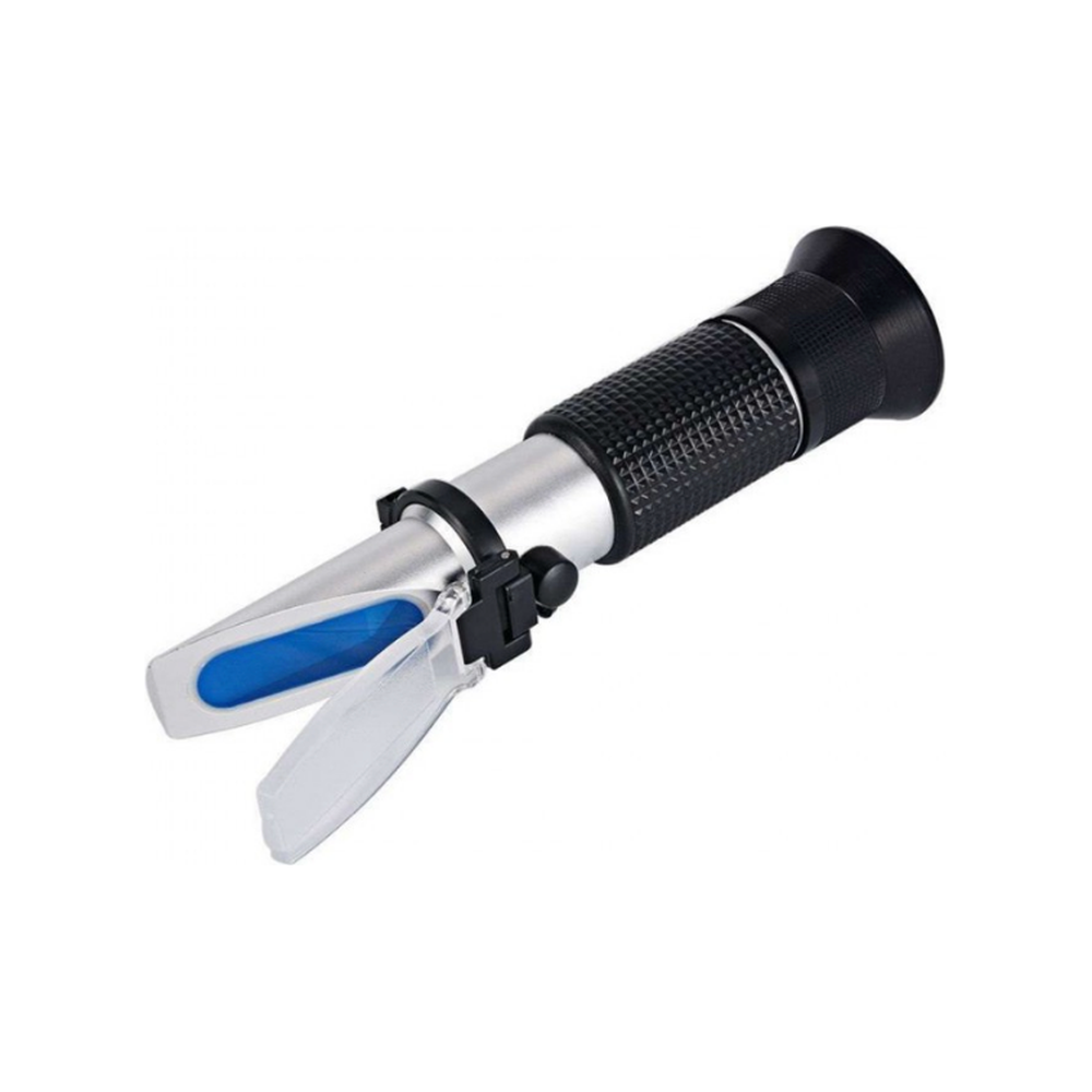 Battery / anti-freeze cleaning fluid tester