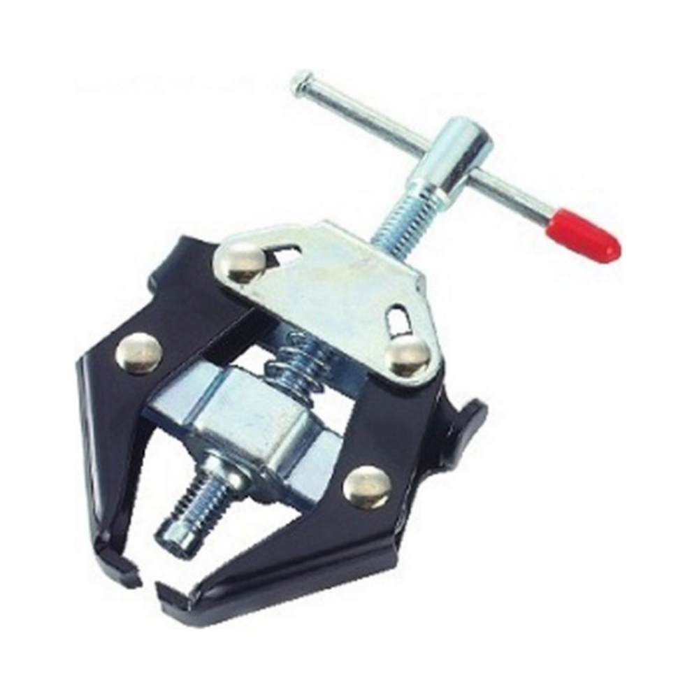 Battery terminal / alternator bearing puller