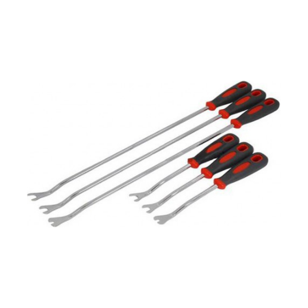 Bekleding clips verwijderset