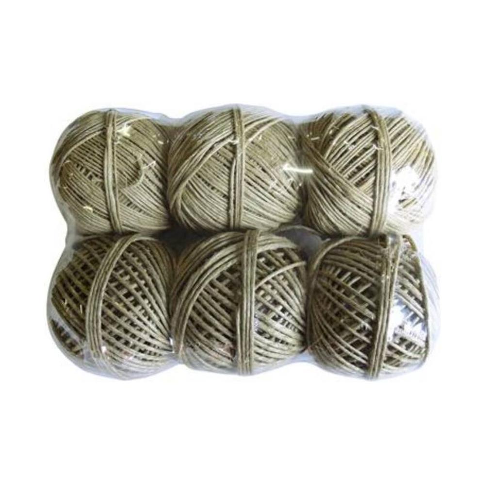 Bindtouw 50g - 3x50m/3x30m