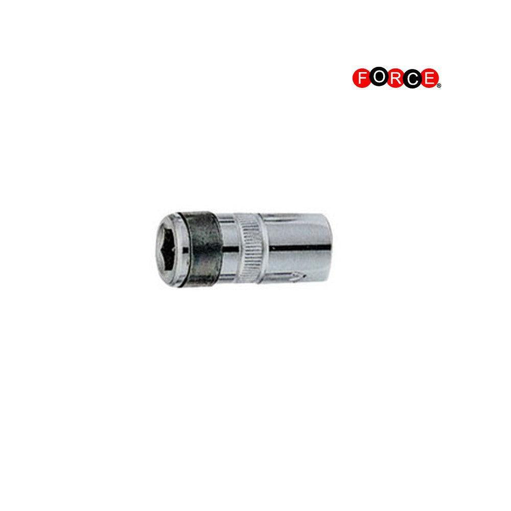 Bit holder 1/4"(F)x1/4"(F)