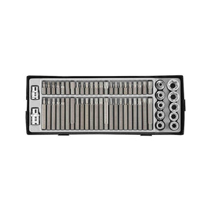 Modules met sleutels