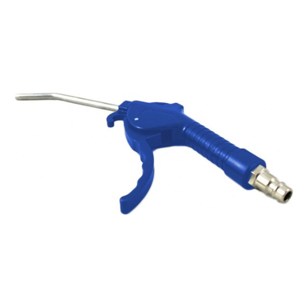 Blaaspistool Kunststof