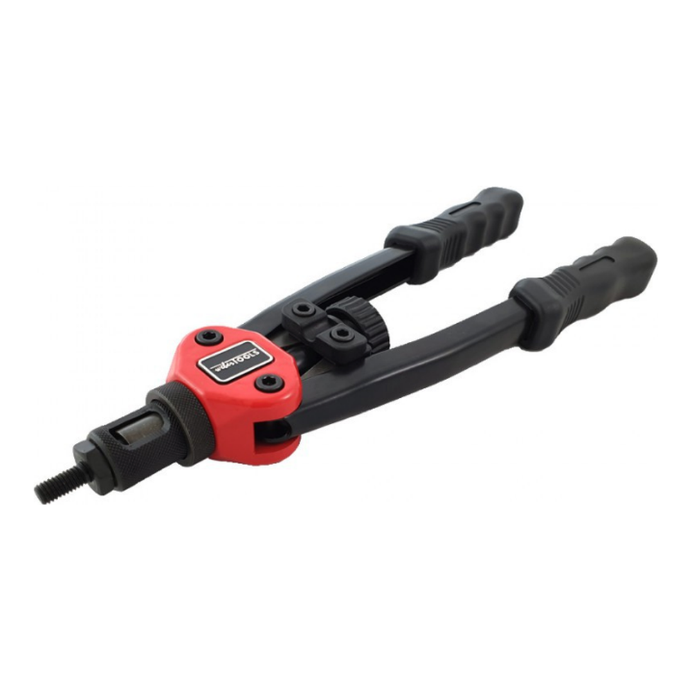 Blindklinkmoeren set