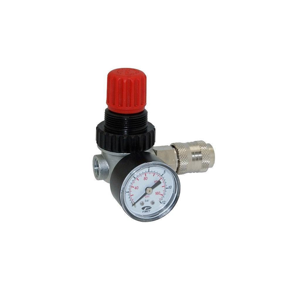 Blister Kit R.P. con Rub universal