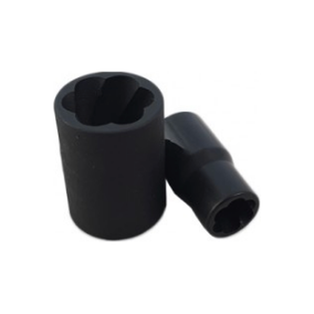 Bout en Moer verwijder set