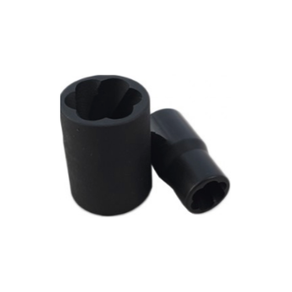 Bout en Moer verwijder set