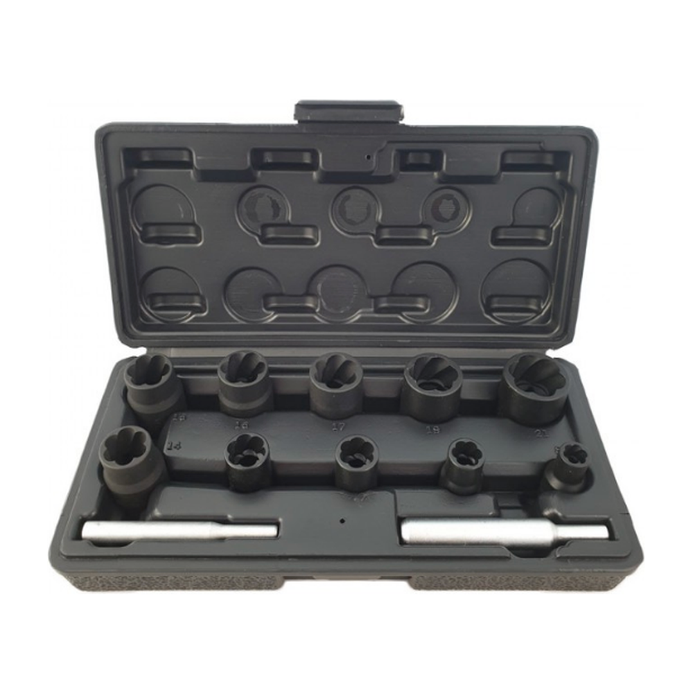 Bout en Moer verwijder set