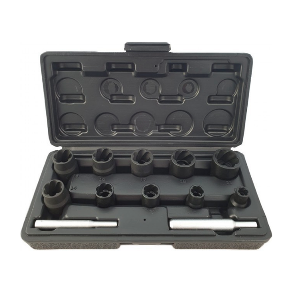 Bout en Moer verwijder set