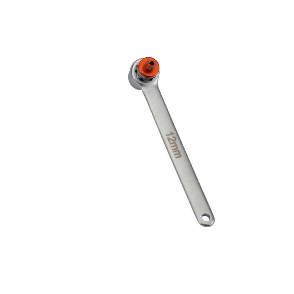 Brake bleeder wrench 12mm