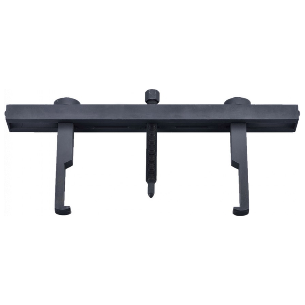 Brake disc remover tool