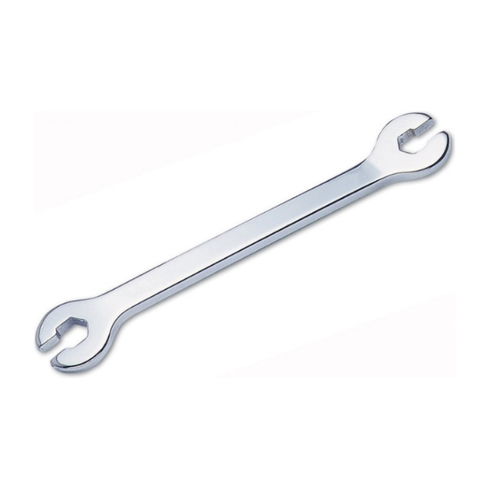 Brake spanner 7/16"Hex.x9/16"Hex.