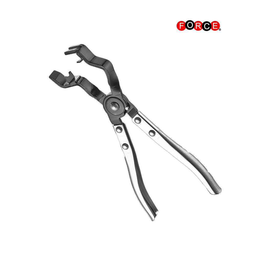 Brake spring pliers