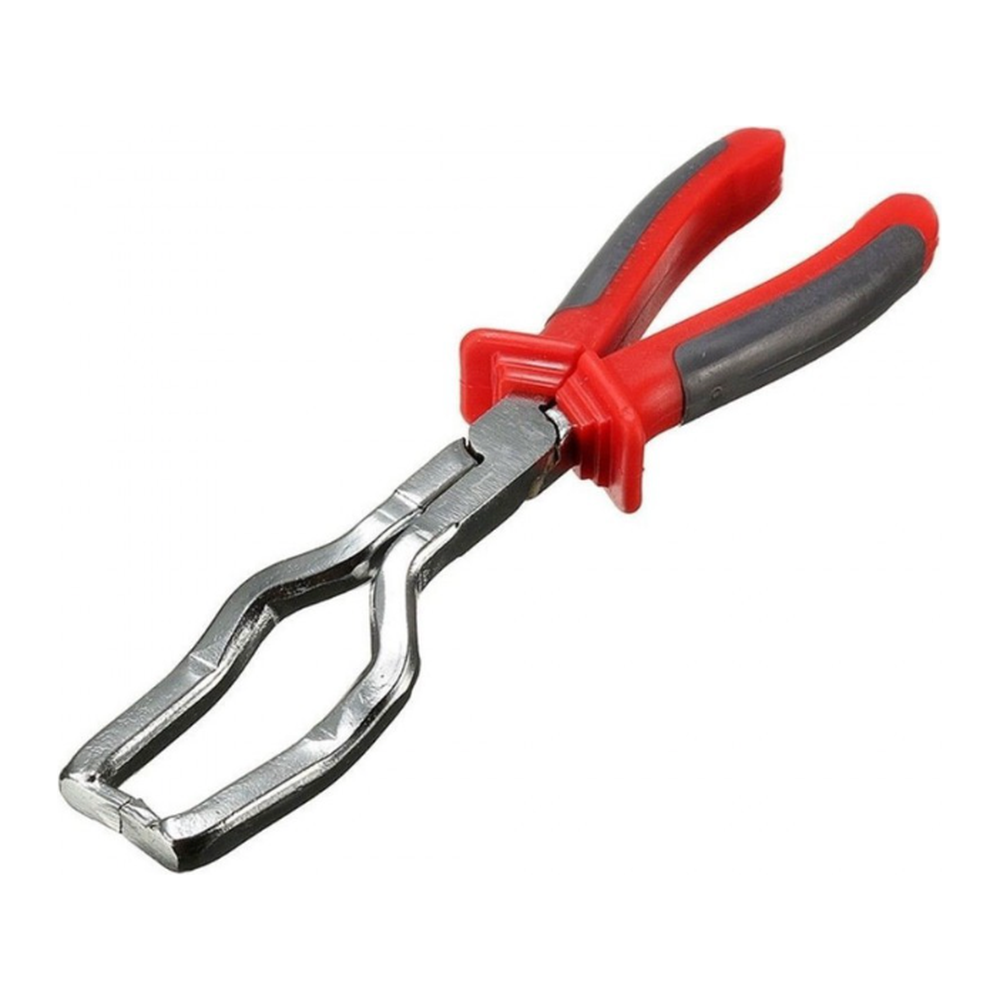 Brandstofleiding tang