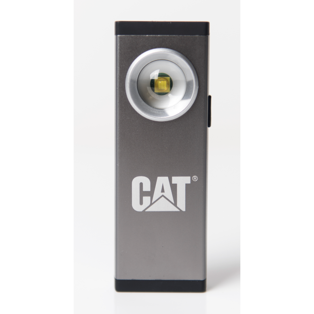 CAT Handschijnwerper oplaadbaar 100 en 200 lumen