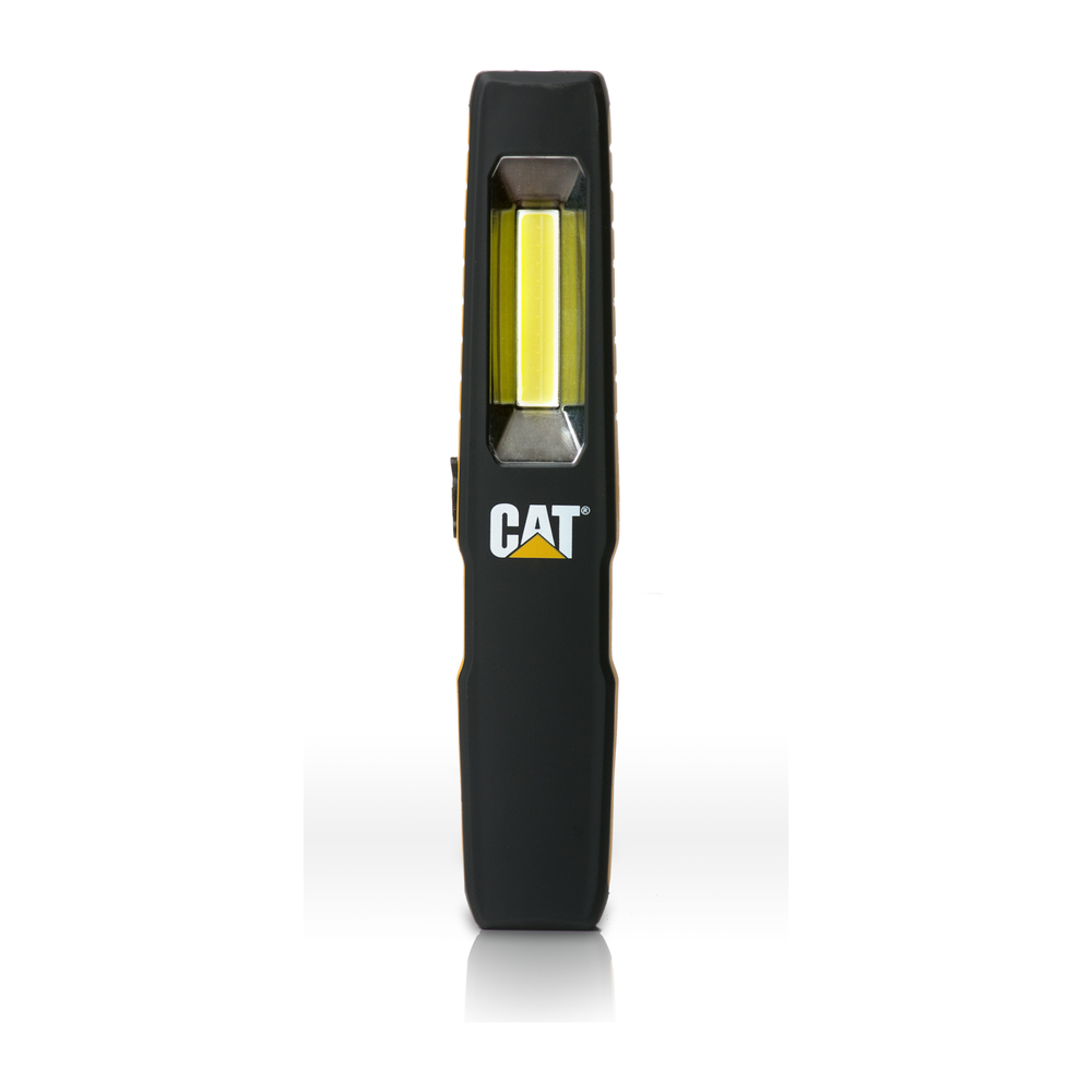 CAT Slim Light Accu werklamp oplaadbaar 175 en 100 lumen