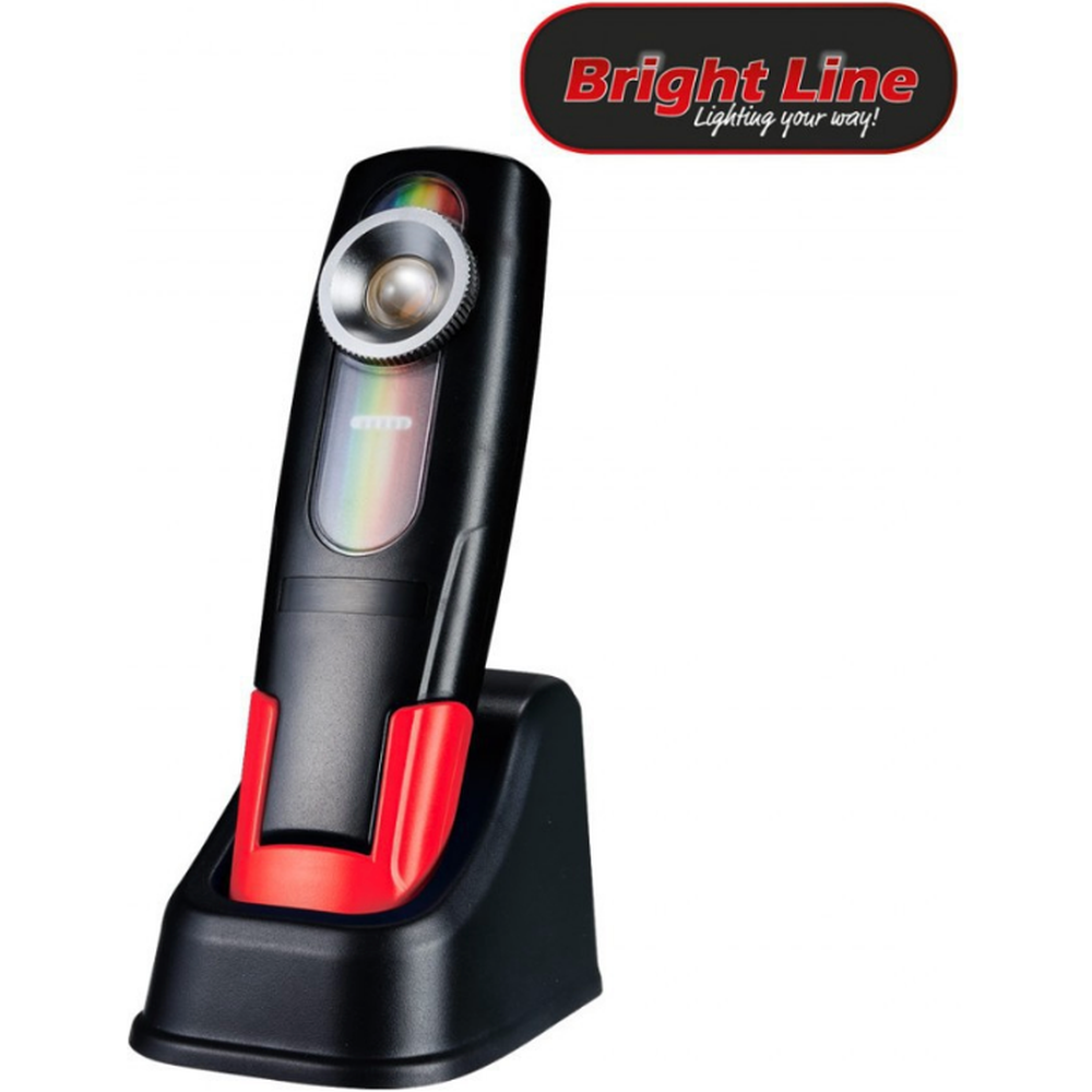 COB daglicht werklamp