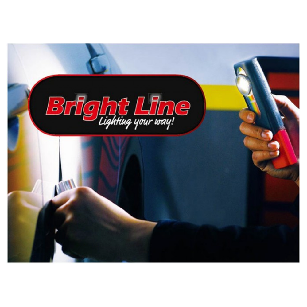 COB daglicht werklamp